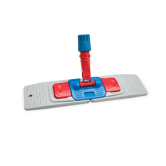 Flora F144 Endüstriyel Nemli Mop Aparatı 40 Cm Flora F144 Endüstriyel Nemli Mop Aparatı 40 Cm