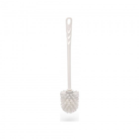 Flora F184 Tekli Yuvarlak Wc Fırçası Flora F184 Tekli Yuvarlak Wc Fırçası