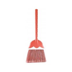 Flora F327 Lale Süpürge No:3 Uzun Sap