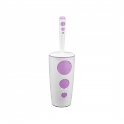 Flora F336 Punto Wc Fırça Takımı Flora F336 Punto Wc Fırça Takımı