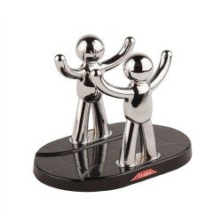 Flora F346 Bay Peçetelik Krom Görünümlü Asorti Flora F346 Bay Peçetelik Krom Görünümlü Asorti