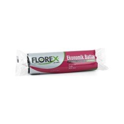 Florex Ekonomik Battal Çöp Torbası Siyah 10 Adet 72 X 95 Cm Florex Ekonomik Battal Çöp Torbası Siyah 10 Adet 72 X 95 Cm