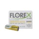 Florex Endüstriyel Battal Çöp Torbası Siyah 400 Gr 10 Adet 72 X 95 Cm 1 Koli 20 Rulo Florex Endüstriyel Battal Çöp Torbası Siyah 400 Gr 10 Adet 72 X 95 Cm 1 Koli 20 Rulo