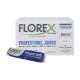 Florex Profesyonel Jumbo Çöp Torbası 500 Gr 10 Adet 80x110 Cm 1 Koli 20 Rulo Florex Profesyonel Jumbo Çöp Torbası 500 Gr 10 Adet 80x110 Cm 1 Koli 20 Rulo