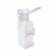 Flosoft El Dezenfektan Aparatı 1000 Ml Flosoft El Dezenfektan Aparatı 1000 Ml