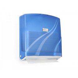 Flosoft F070 Z Katlamalı Kağıt Havluluk 300'lük Flosoft F070 Z Katlamalı Kağıt Havluluk 300'lük