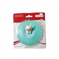 Freecook Silikon Bardak Kapağı Figürü Freecook Silikon Bardak Kapağı Figürü