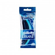 Gillette Blue 2 Traş Bıçağı 10 LU