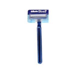 Gillette Blue 2 Traş Bıçağı Gillette Blue 2 Traş Bıçağı