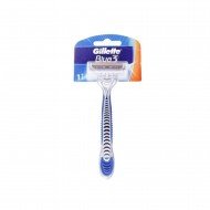 Gillette Blue 3 Traş Bıçağı