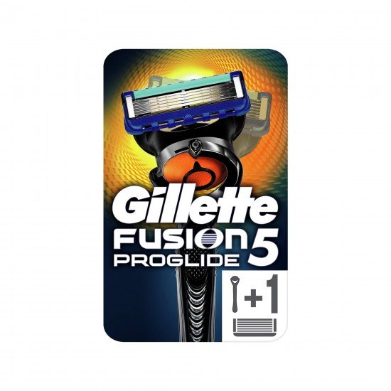 Gillette Fusion ProGlide Tıraş Makinesi Gillette Fusion ProGlide Tıraş Makinesi