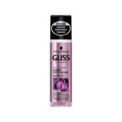 Gliss Sıvı Saç Kremi Serum Deep-Repair 200 Ml Gliss Sıvı Saç Kremi Serum Deep-Repair 200 Ml
