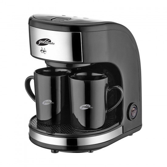 Goldmaster Zinde Gm-7331 Filtre Kahve Makinesi Goldmaster Zinde Gm-7331 Filtre Kahve Makinesi