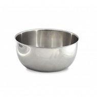 Gülsan Çelik Kase Kapaksız Derin Mikser Karıştırma Kabı 30 Cm Defolu