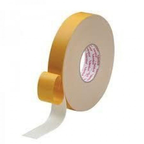 Hasbros Çitor 19mm x 5m Çift Taraflı Köpük Bant Hasbros Çitor 19mm x 5m Çift Taraflı Köpük Bant