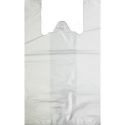 Hışır Beyaz Atlet Market Poşeti Küçük Boy 25x45 Cm 1 Kg Hışır Beyaz Atlet Market Poşeti Küçük Boy 25x45 Cm 1 Kg