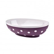 Hobby Life 3,2 lt Oval Benekli Kase Hobby Life 3,2 lt Oval Benekli Kase