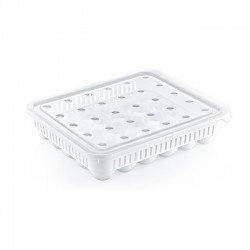 Hobby Life 30'lu Yumurta Saklama Kabı Hobby Life 30'lu Yumurta Saklama Kabı