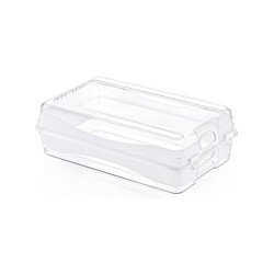 Hobby Life Bayan Kilitli Ayakkabı Kutusu