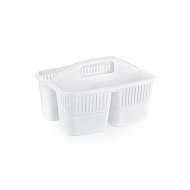 Hobby Life Classy Bölmeli Düzenleyici Sepet Hobby Life Classy Bölmeli Düzenleyici Sepet