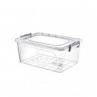 Hobby Life Dikdörtgen Saklama Kabı 13 LT Hobby Life Dikdörtgen Saklama Kabı 13 LT