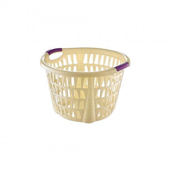 Hobby Life Favori Yuvarlak Sele 30 Lt Hobby Life Favori Yuvarlak Sele 30 Lt