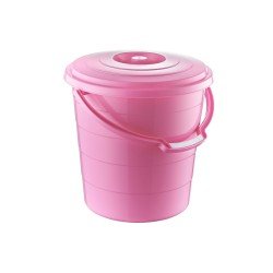 Hobby Life  Kapaklı Su Kovası 20 Lt Hobby Life  Kapaklı Su Kovası 20 Lt