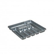 Hobby Life Mega Çekmede Kaşıklığı 42,3 x 38,5 x 4,7 cm