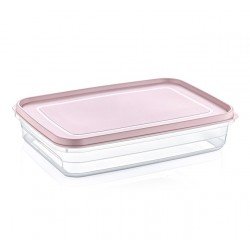 Hobby Life Modülüx Saklama Kabı 2,1 Lt Hobby Life Modülüx Saklama Kabı 2,1 Lt