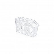 Hobby Life Orgamix Dar Şeffaf Düzenleyici