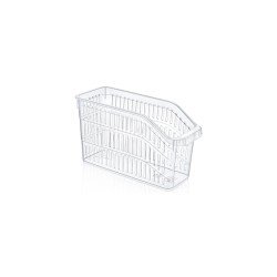 Hobby Life Orgamix Dar Şeffaf Düzenleyici