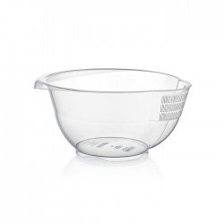 Hobby Life Pirinç Süzgeci Şeffaf 3,5 Lt Hobby Life Pirinç Süzgeci Şeffaf 3,5 Lt