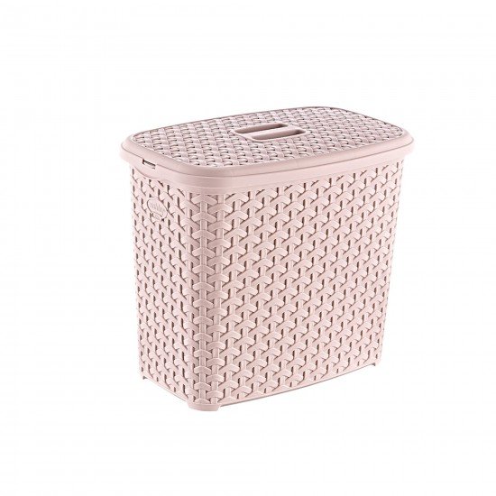 Hobby Life Plastik Rattan Deterjanlık 6 LT