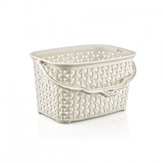 Hobby Life Rattan Mandal Sepeti Hobby Life Rattan Mandal Sepeti