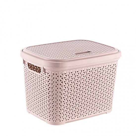 Hobby Life Rattan Sandık 20 Litre