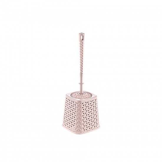 Hobby Life Rattan Wc Fırçası Hobby Life Rattan Wc Fırçası