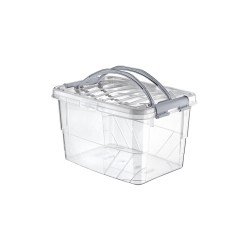 Hobby Life  Saplı Taşıma Kutusu 13 Lt