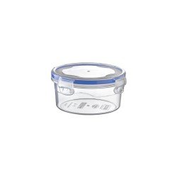 Hobby Life Yuvarlak Sızdırmaz Saklama Kabı 0,50 Lt