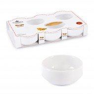 İpek Porselen Weisenberg Nergis Bal Kase BK-55