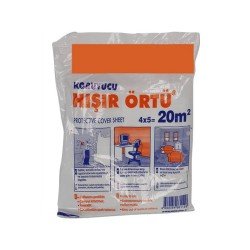 İpsan Hışır Koruyucu Zemin Örtüsü 20 M2 İpsan Hışır Koruyucu Zemin Örtüsü 20 M2