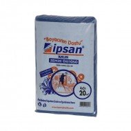 İpsan Kalın Koruyucu Zemin Örtüsü 20 M2 İpsan Kalın Koruyucu Zemin Örtüsü 20 M2