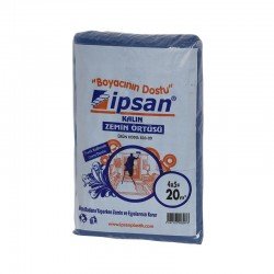 İpsan Kalın Koruyucu Zemin Örtüsü 20 M2 İpsan Kalın Koruyucu Zemin Örtüsü 20 M2