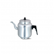 İzgi Aluminyum Çaycı Demlik No 3