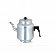 İzgi Aluminyum Çaycı Demlik No 4