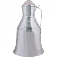 İzgi Alüminyum Güğüm No : 5