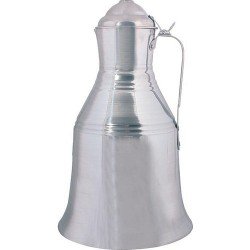 İzgi Alüminyum Güğüm No : 5