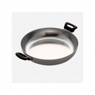 İzgi Aluminyum Sahan Tava No 22