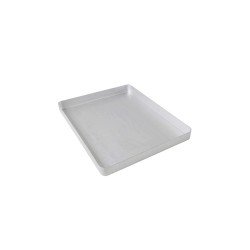 İzgi Aluminyum Tepsi 25x35 Cm