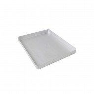 İzgi Aluminyum Tepsi 30x40 Cm İzgi Aluminyum Tepsi 30x40 Cm