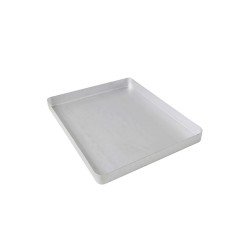 İzgi Aluminyum Tepsi 30x40 Cm